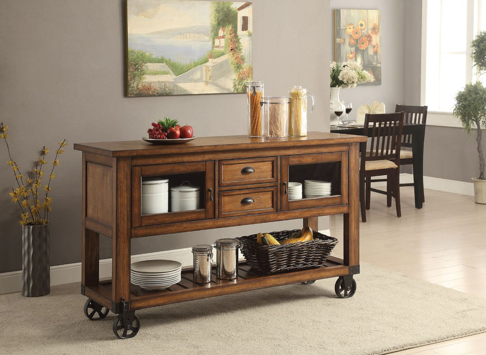 Kitchen Cart
