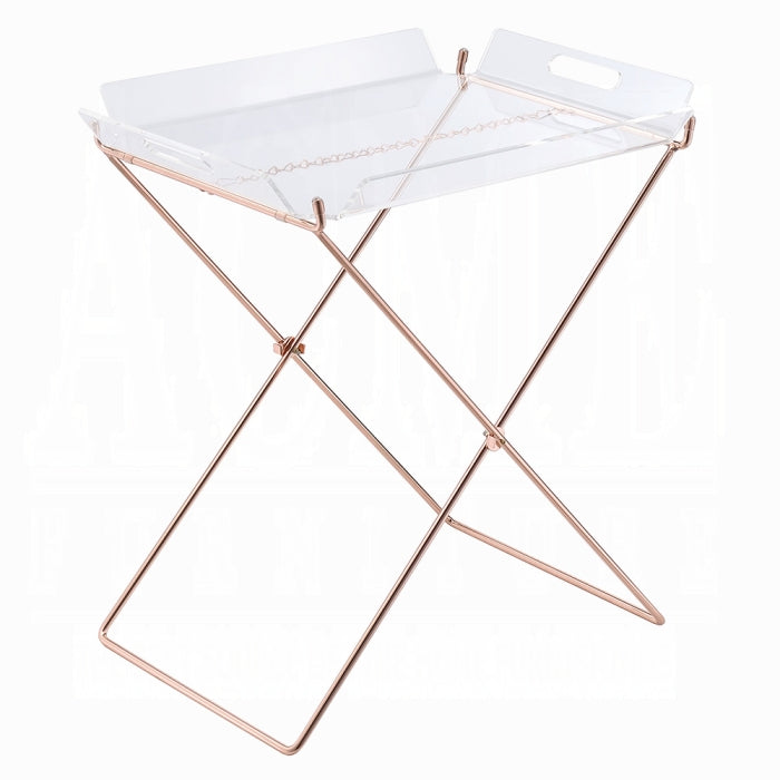 Cercie Tray Table - FAMSA Furniture (TX)
