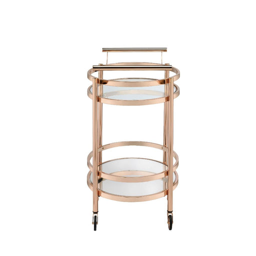 Lakelyn Serving Cart - Image 2