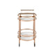 Lakelyn Serving Cart - Image 2