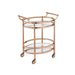 Serving Cart