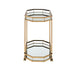 Lacole Serving Cart - Image 2