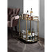Lacole Serving Cart - Image 3