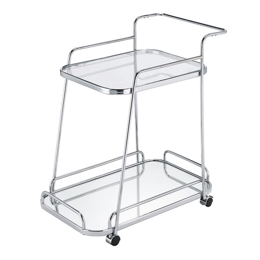 Aegis Serving Cart - Image 2