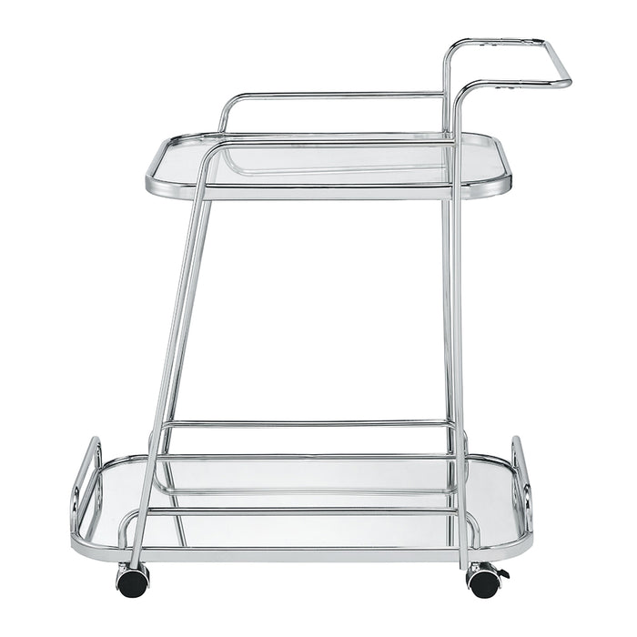 Aegis Serving Cart - Image 3