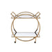 Traverse Serving Cart - Image 2