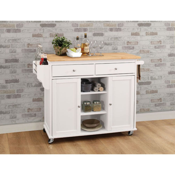 Kitchen Cart - Image 2