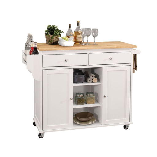 Kitchen Cart