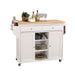 Kitchen Cart