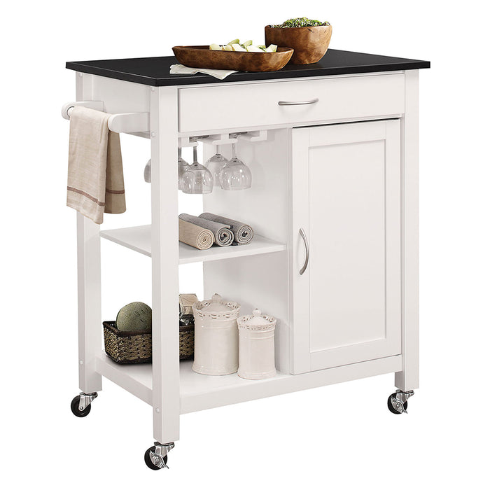 Ottawa Kitchen Cart - Image 2