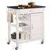 Ottawa Kitchen Cart - Image 2