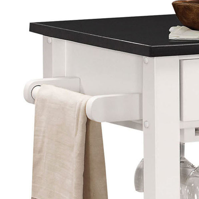 Kitchen Cart - Image 3