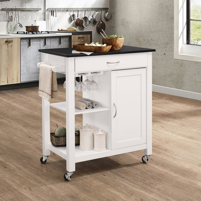 Kitchen Cart