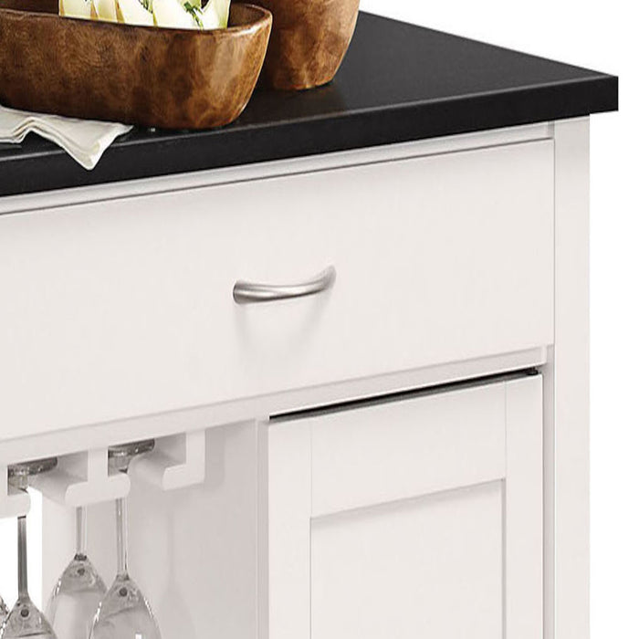 Kitchen Cart - Image 5