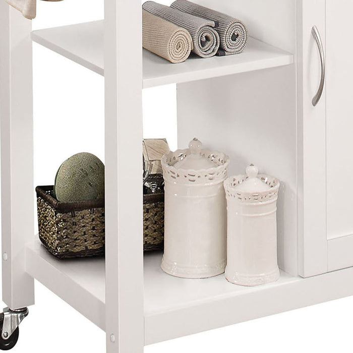 Kitchen Cart - Image 8