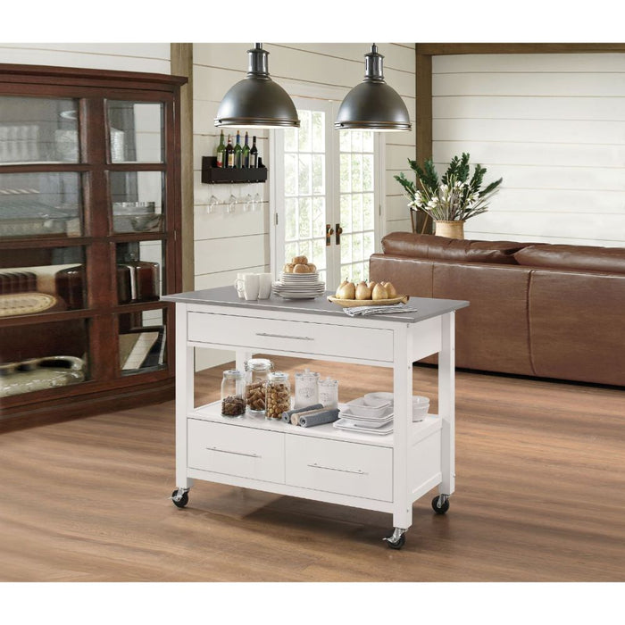 Kitchen Cart - Image 2