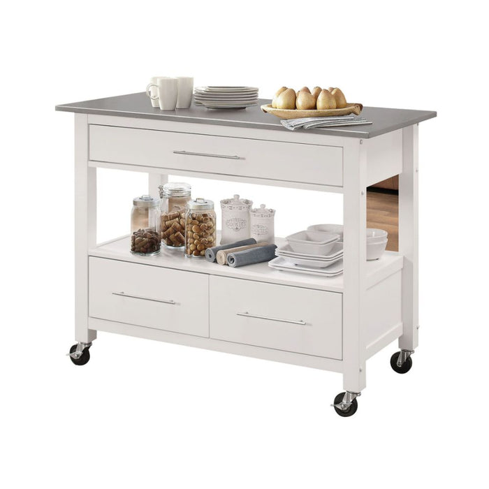 Kitchen Cart