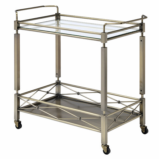 Matiesen Serving Cart - Image 2