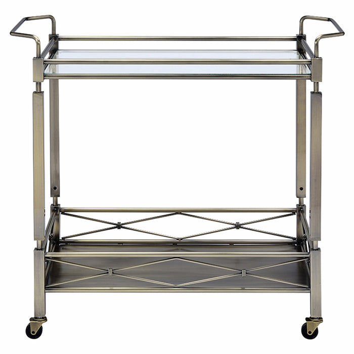 Matiesen Serving Cart - Image 3