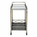 Matiesen Serving Cart - Image 4