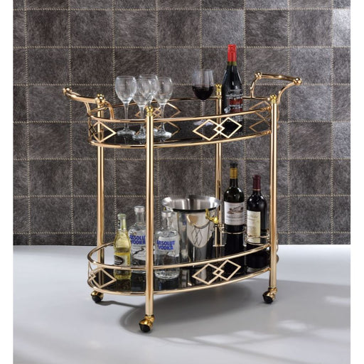 Serving Cart - Image 2