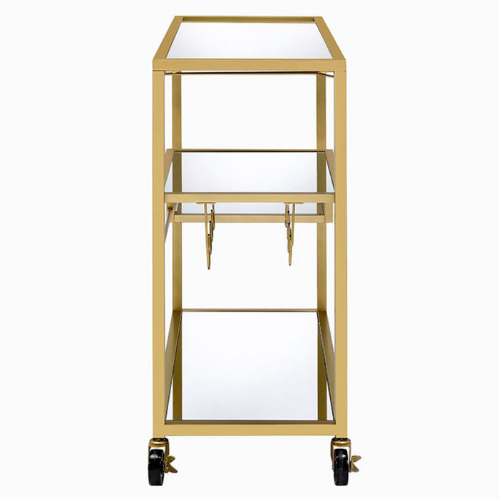 Serving Cart - Image 4