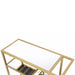Adamsen Serving Cart - Image 5