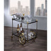 Cyrus Serving Cart - Image 3