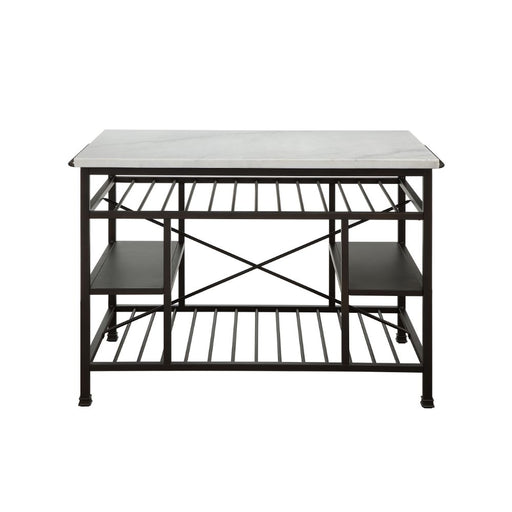 Kitchen Island - Image 2