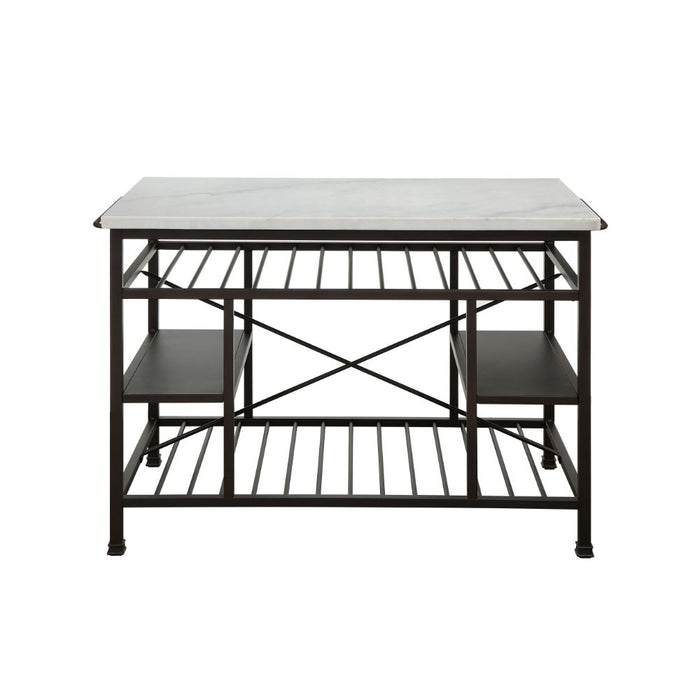 Kitchen Island - Image 2