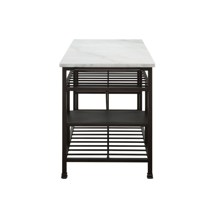 Kitchen Island - Image 3
