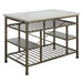Kitchen Island - Image 2