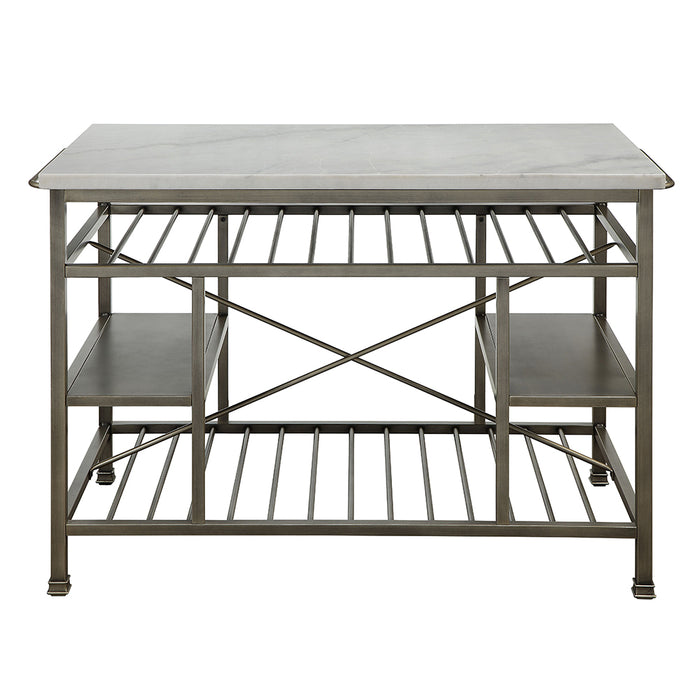 Kitchen Island - Image 3