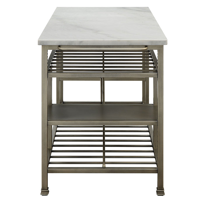 Kitchen Island - Image 5