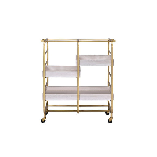 Serving Cart - Image 2