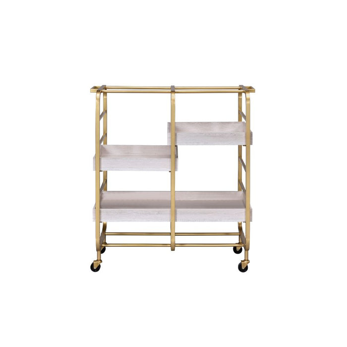 Serving Cart - Image 2