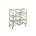 Serving Cart