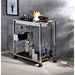 Lisses Serving Cart - Image 3