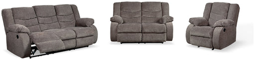 Tulen Living Room Set - FAMSA Furniture (TX)