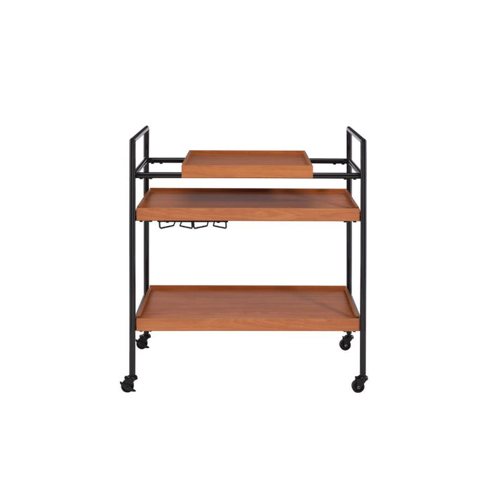 Serving Cart - Image 2