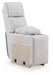 Social Pointe Reclining Sectional with Storage Console - FAMSA Furniture (TX)