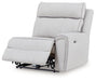 Social Pointe Reclining Loveseat - FAMSA Furniture (TX)