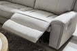 Social Pointe Reclining Loveseat - FAMSA Furniture (TX)