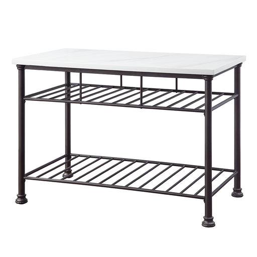 Kitchen Island - Image 2