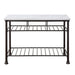 Freyja Kitchen Island - Image 3
