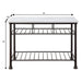 Freyja Kitchen Island - Image 4