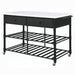 Emery Kitchen Island - FAMSA Furniture (TX)