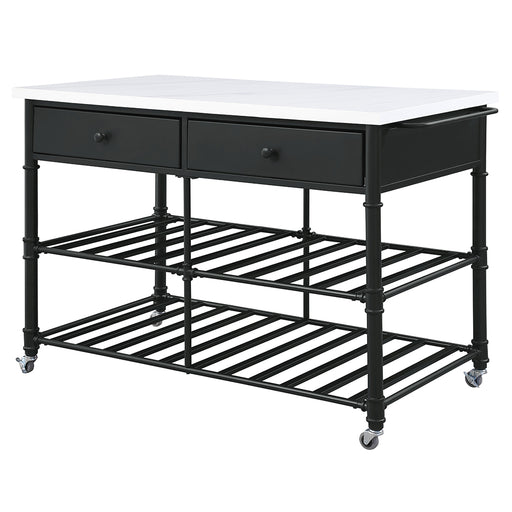 Kitchen Island - Image 2