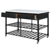 Emery Kitchen Island - Image 4