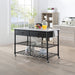 Emery Kitchen Island